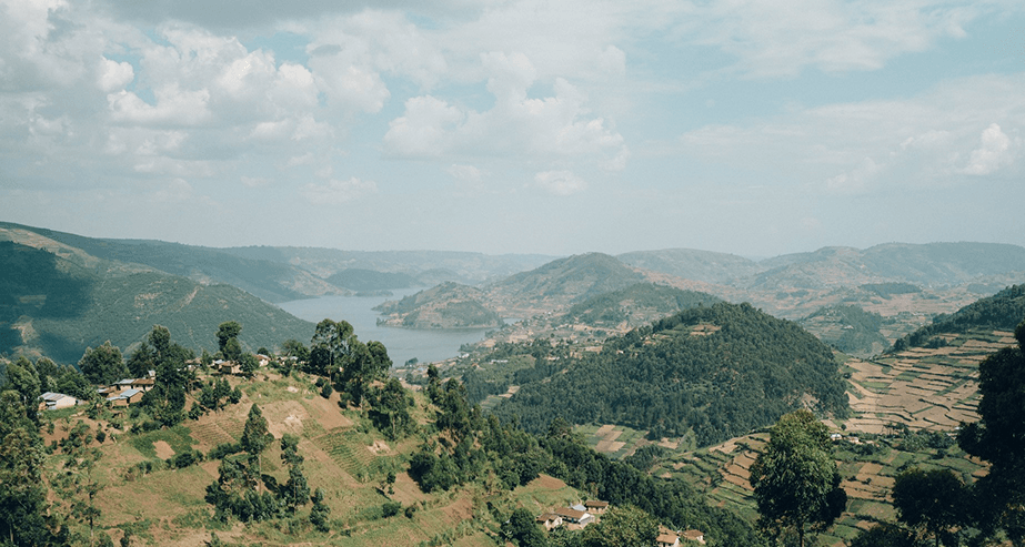 Uganda Visa Eligibility Check