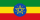Ethiopia flag